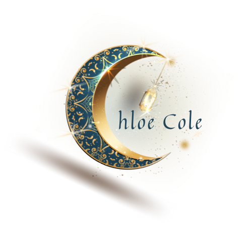 Chloe Cole Books